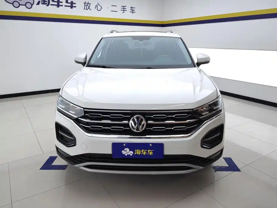 Photo 2 - Volkswagen Tayron