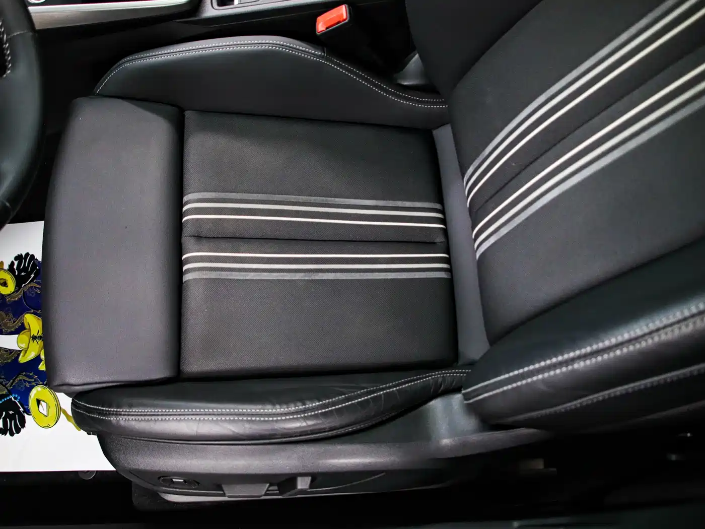 Audi A3 2022 Sportback 35 TFSI Style Sport фото 14