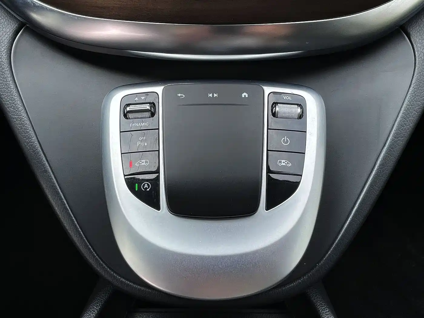 Mercedes-Benz V-Class 2022 V 260 Prestige Edition фото 8