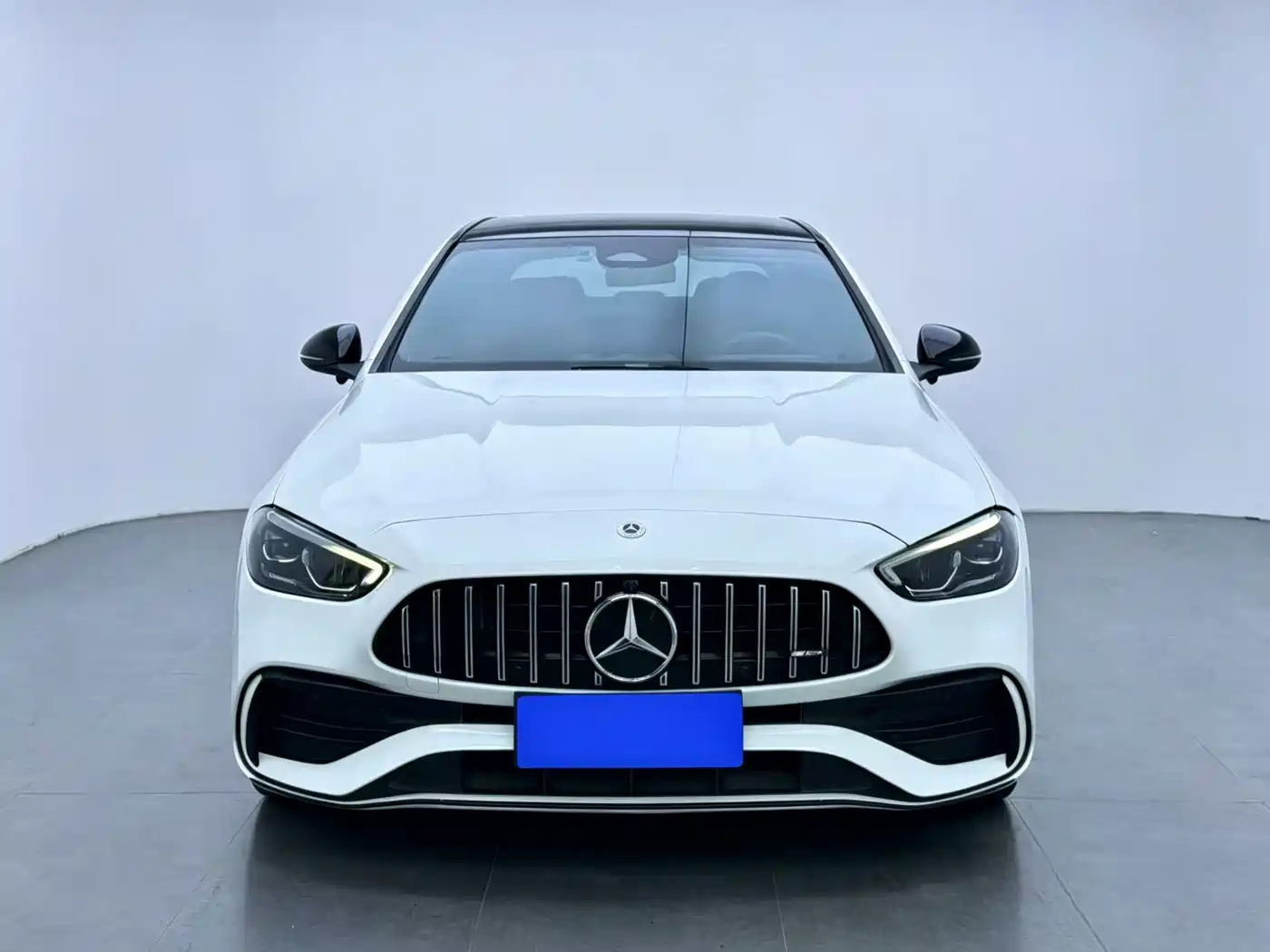 Mercedes-Benz C-Class 2023 C 260 L Night Edition Sport фото 2
