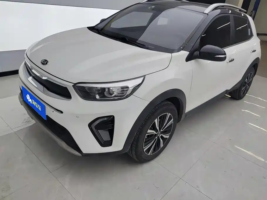 Similar car