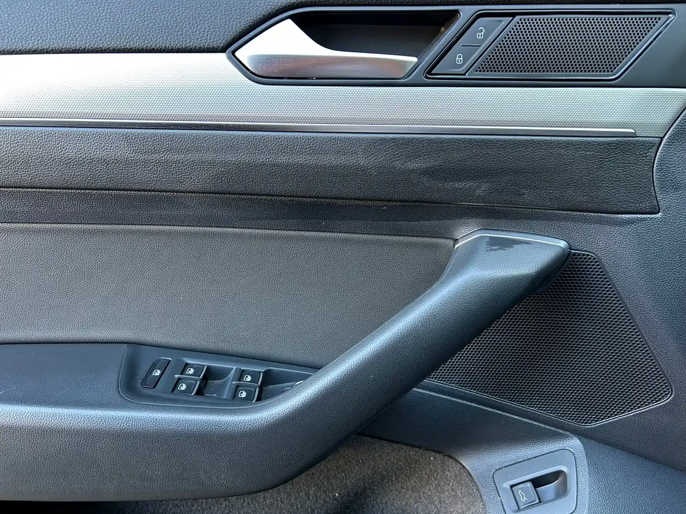 Volkswagen Magotan 2020 280TSI DSG Comfort фото 19