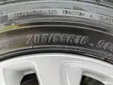 Фото 24 - Buick Excelle