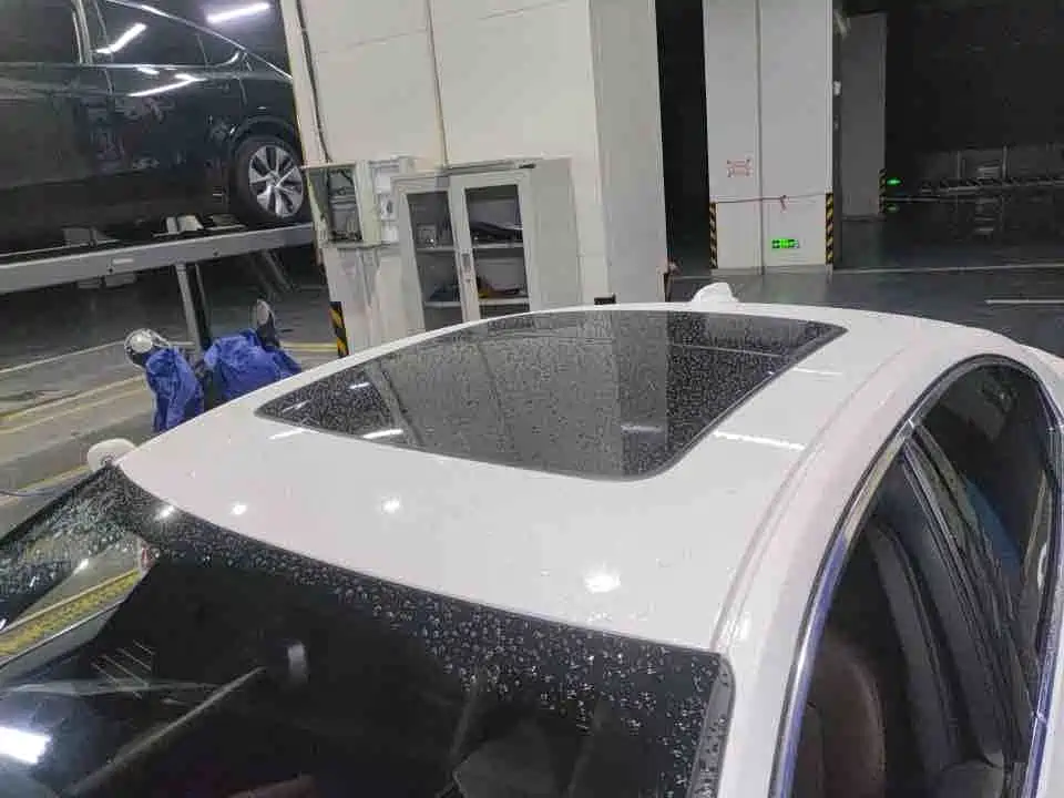 Фото 9 - Volvo S60