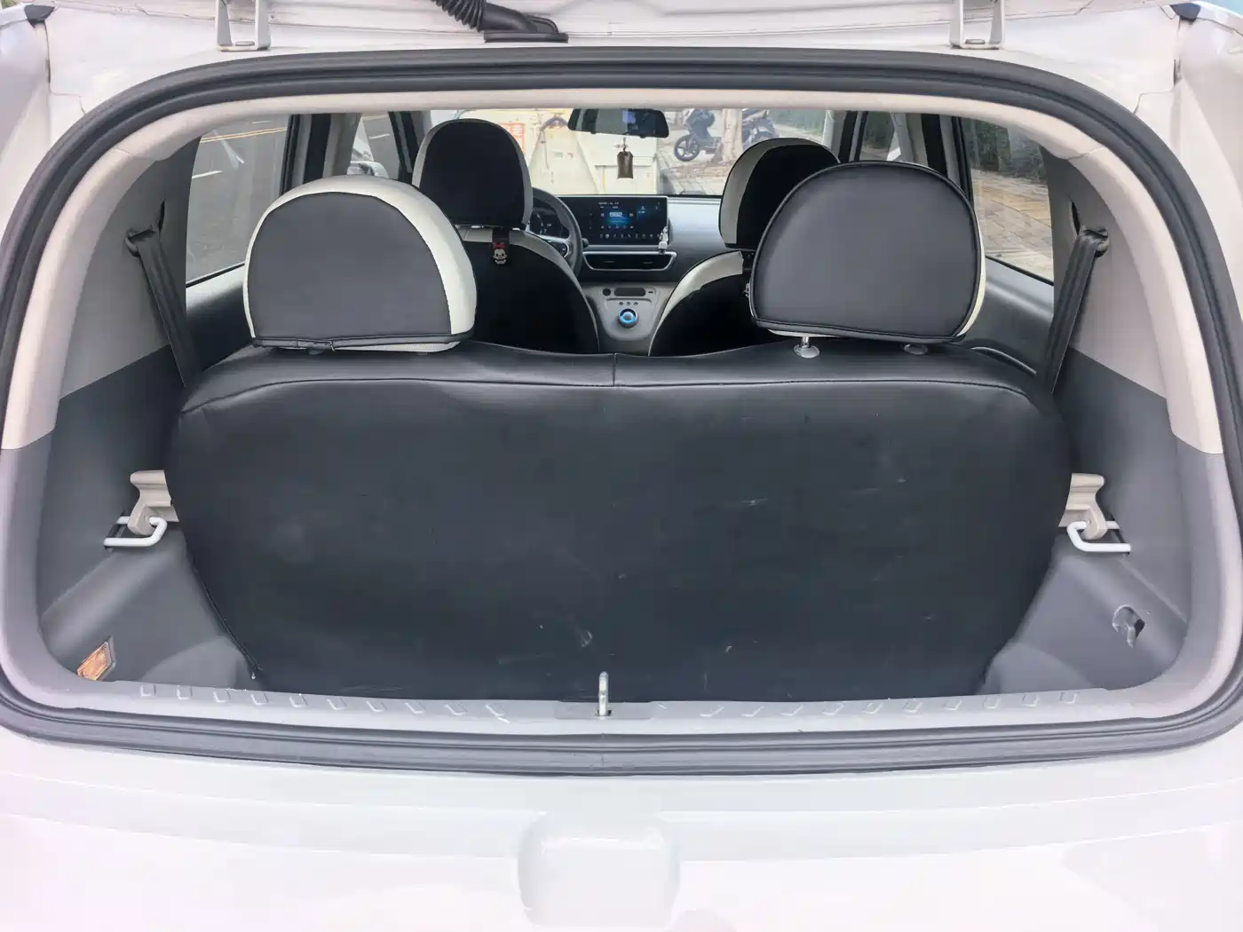 Ora White Cat 2020 2020 360km Standard Model