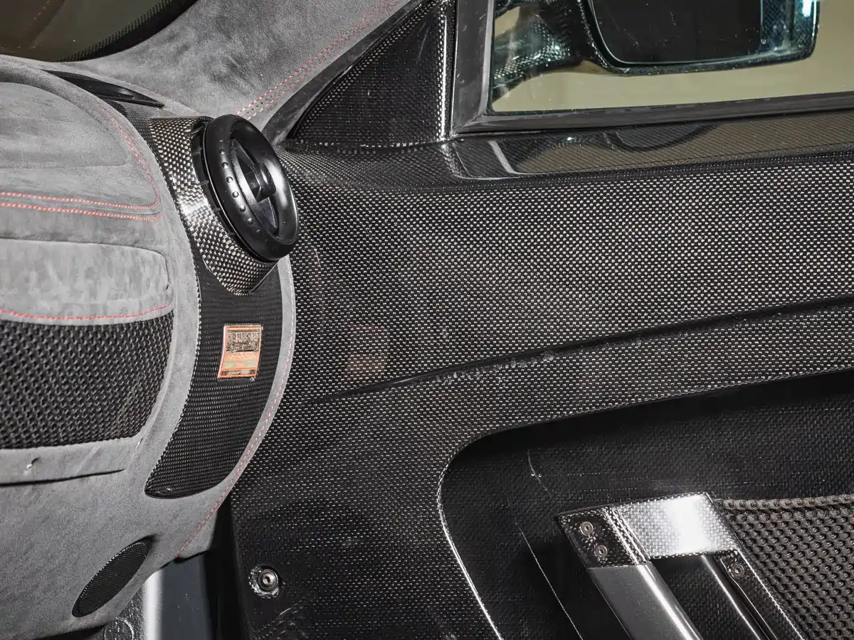 Ferrari F430 2008 2009 Scuderia Coupe 4.3