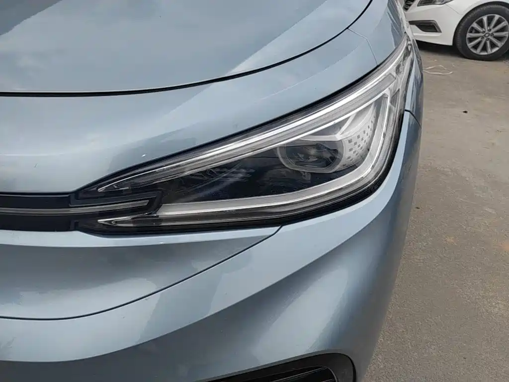 Фото 24 - Volkswagen ID.4 X