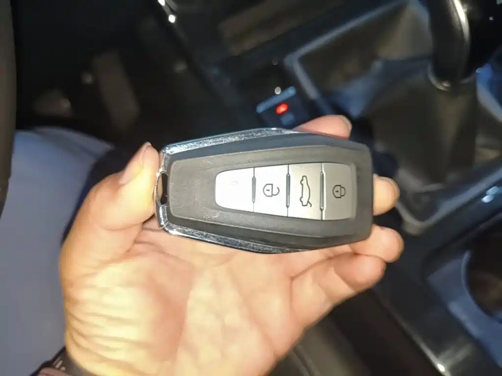 Geely Emgrand GL 2021 2020 1.4T Manual Luxury