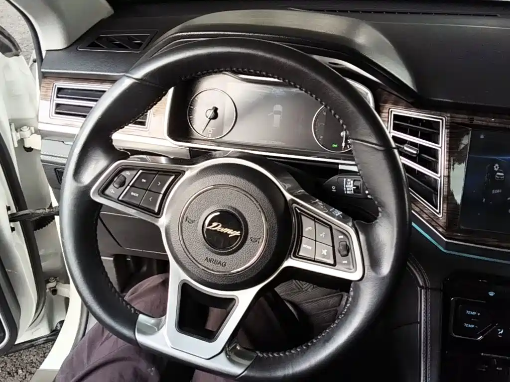 Zotye X7 2017 2017 1.8T Manual Premium