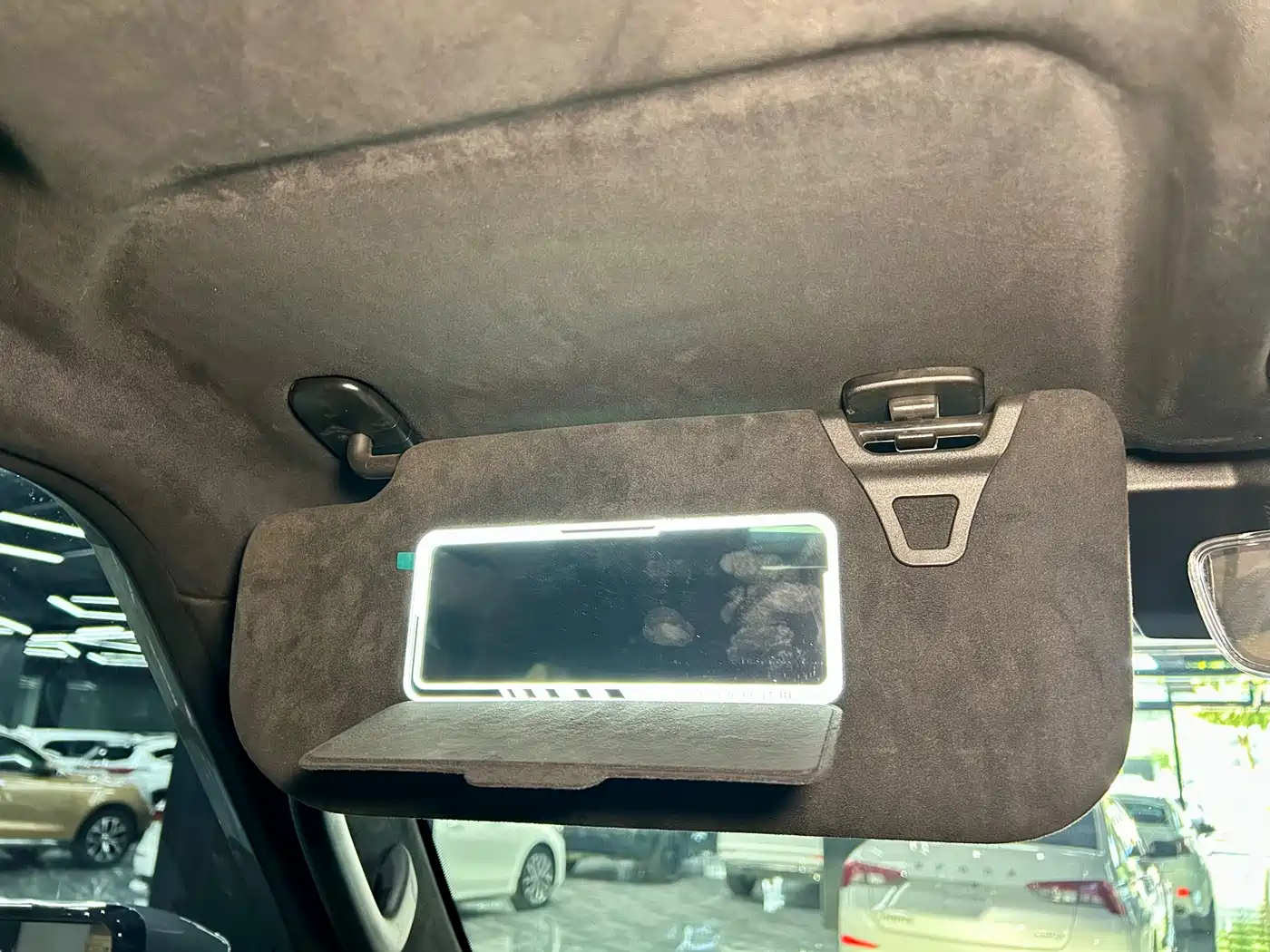 Jetour Shanhai T2 2024 2024 C-DM 208KM Wilderness Edition