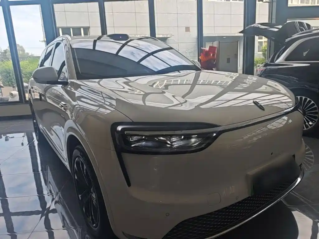 Фото 4 - Aito M7