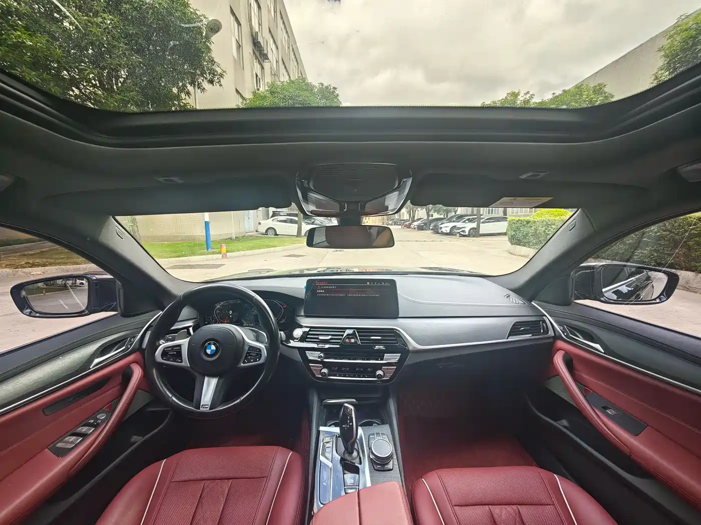 Фото 7 - BMW 5 Series