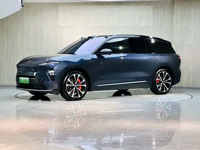 NIO NIO ES8 2023 100kWh Signature Edition