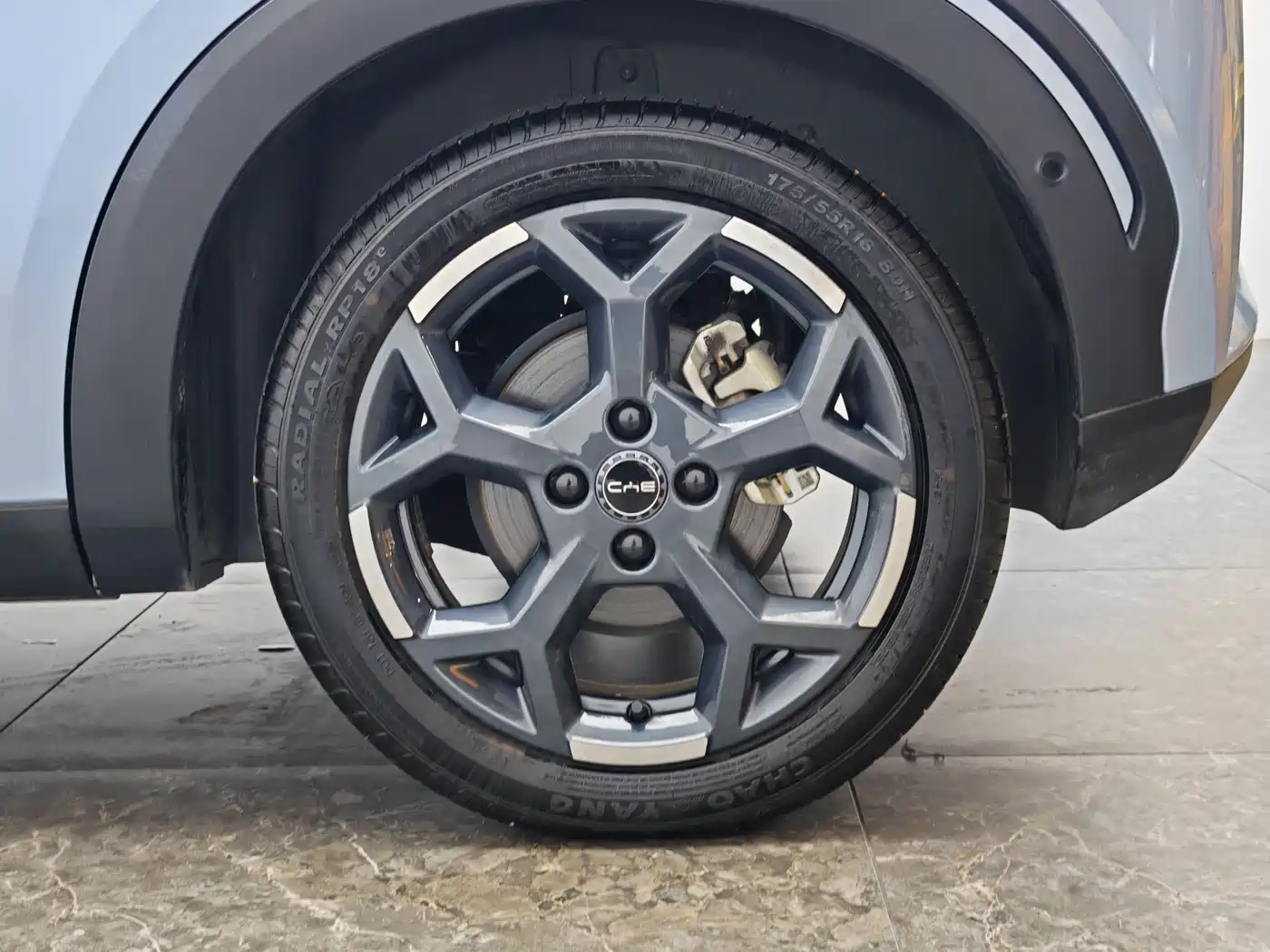 Фото 9 - BYD Seagull