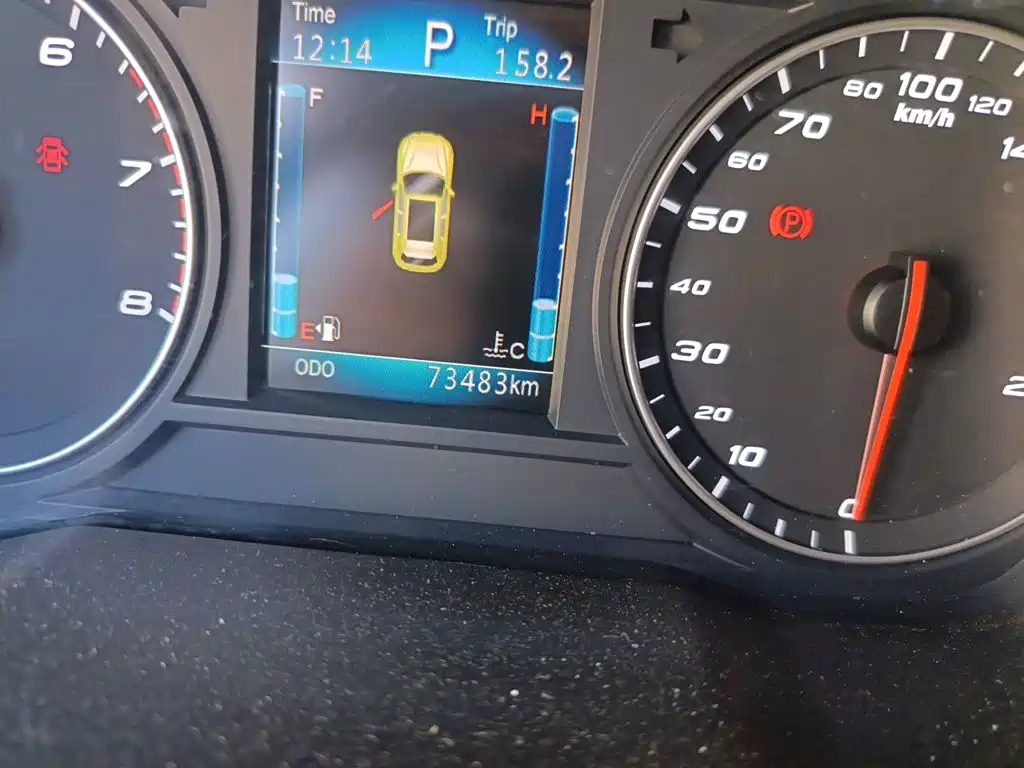Photo 8 - Zotye T700