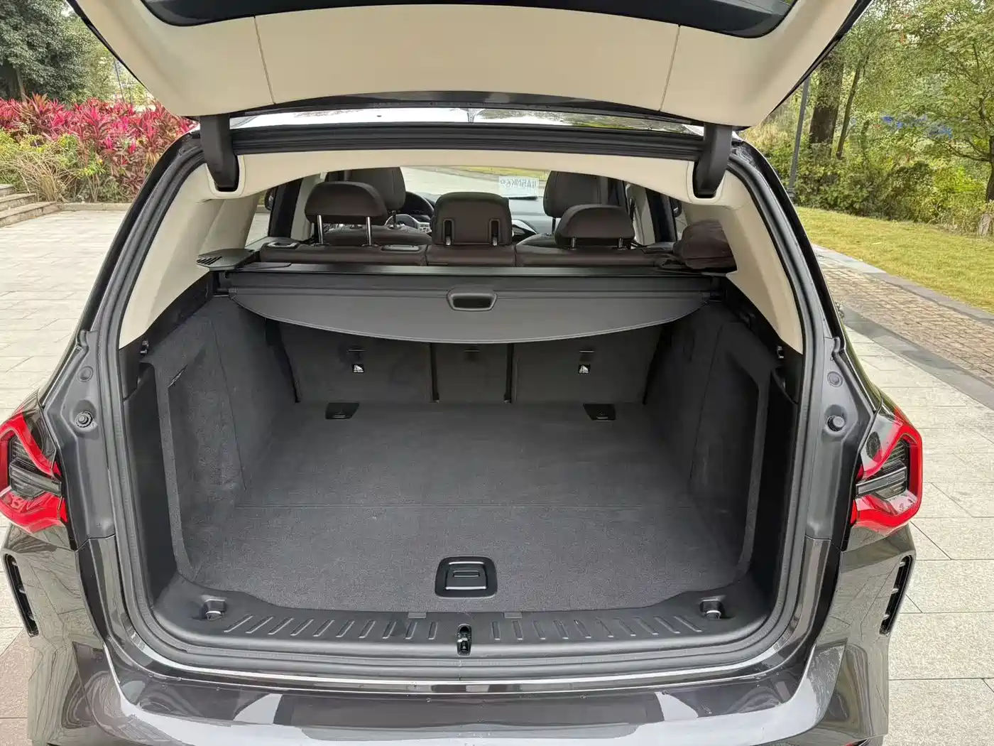 BMW X3 2022 Facelift xDrive25i M Sport Package фото 31