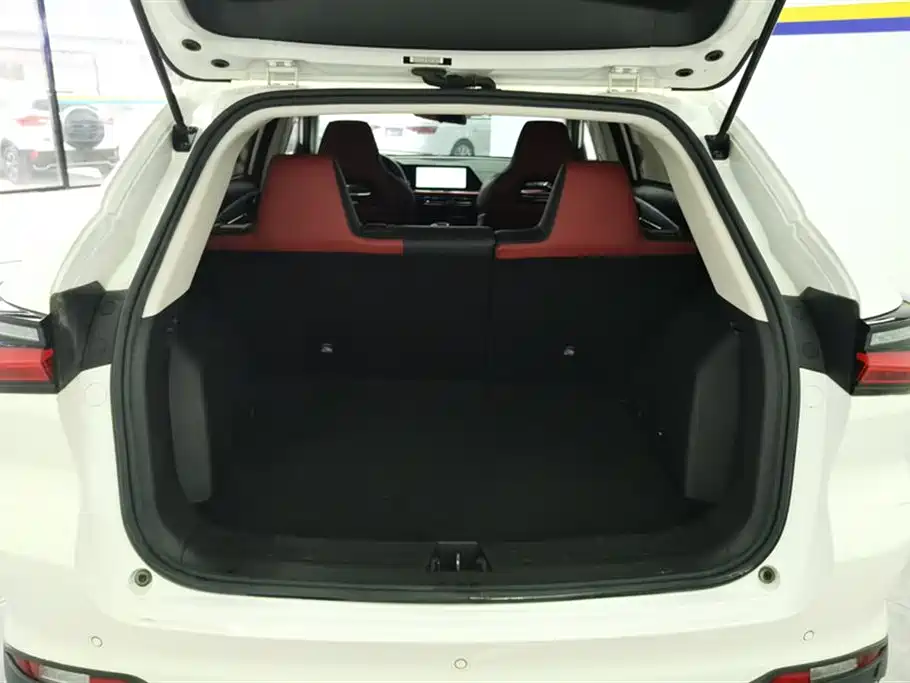 CHANGAN CHANGAN AUCHAN X5