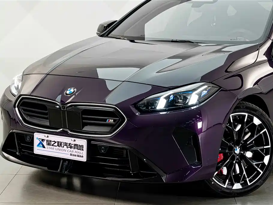 BMW M235L 2026 2025 M235L
