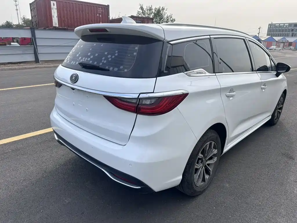 صورة 10 - BYD Song MAX