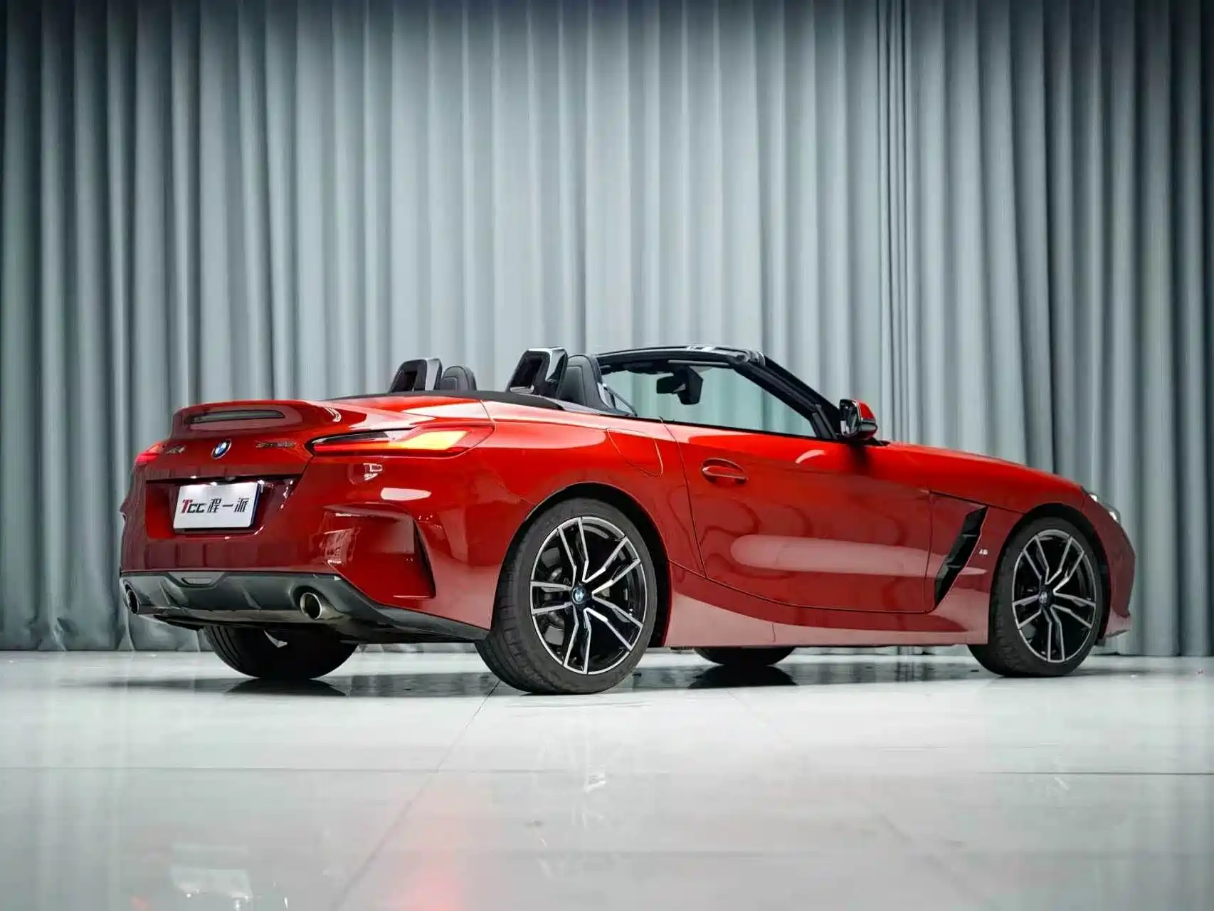 Фото 9 - BMW Z4