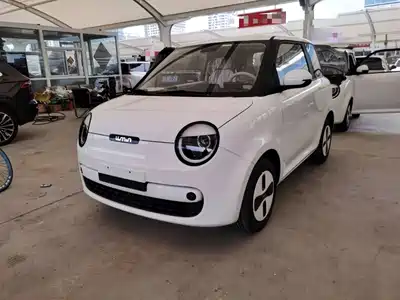 Changan Lumin