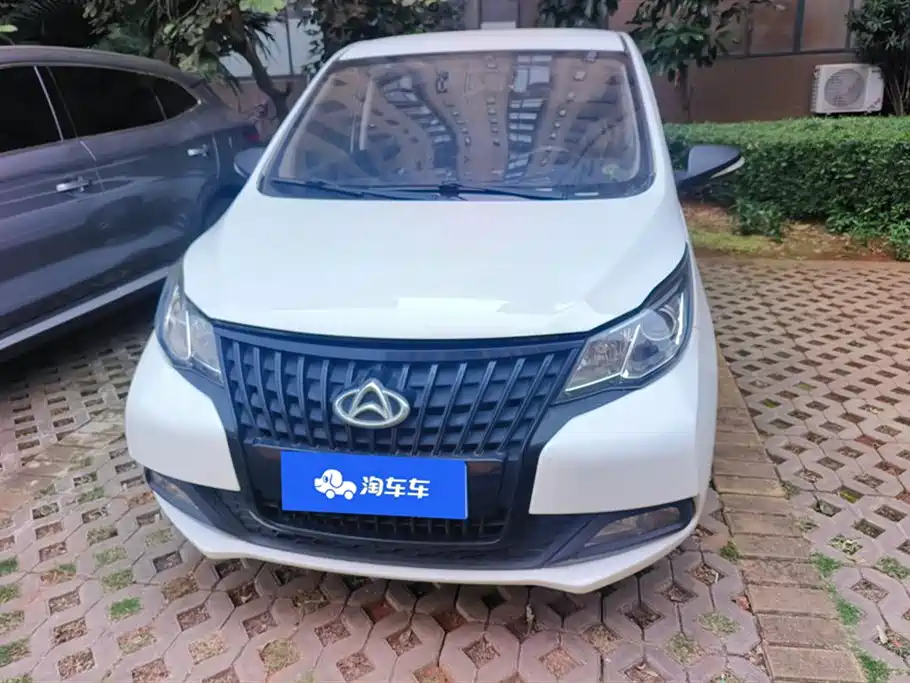 CHANGAN CHANGAN AUCHAN A600