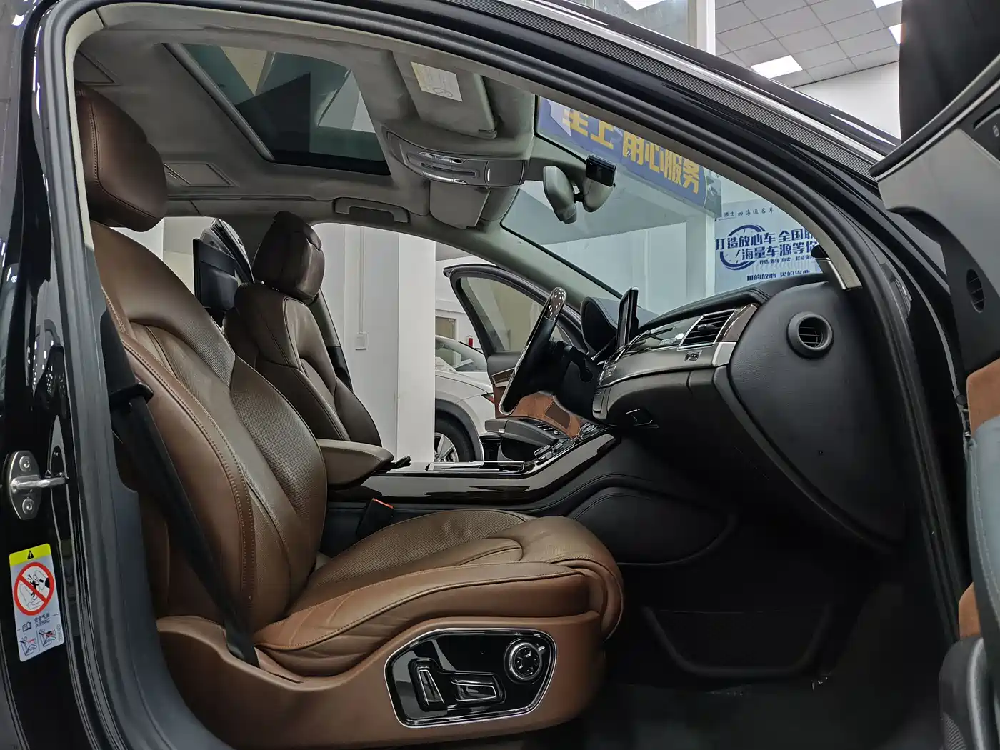 Audi A8 2017 A8L 45 TFSI quattro Luxury фото 9