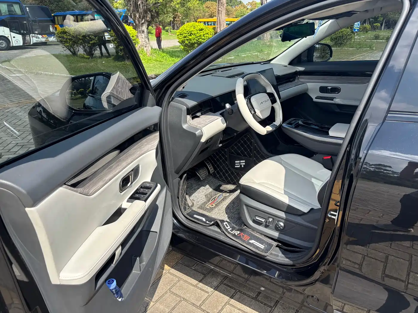 Jetour Dasheng 2022 2022 Model 1.6T DCT King MAX