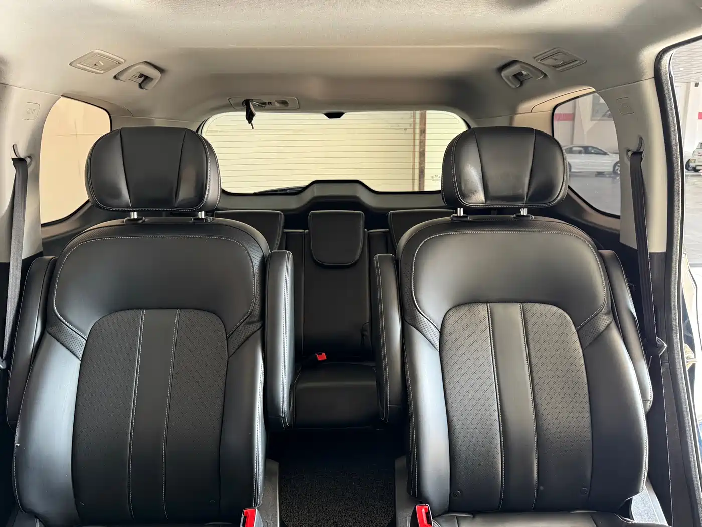 GAC Trumpchi Trumpchi M6 2021 PRO 270T Automatic Premium Edition фото 8