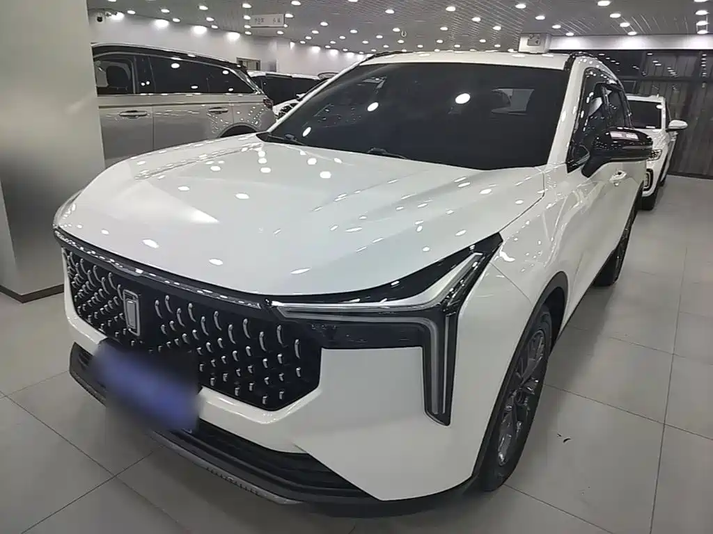 Photo 1 - Besturn Bestune T55
