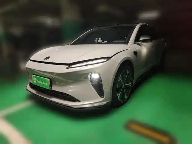 NIO NIO ET5T 2024 75kWh Touring