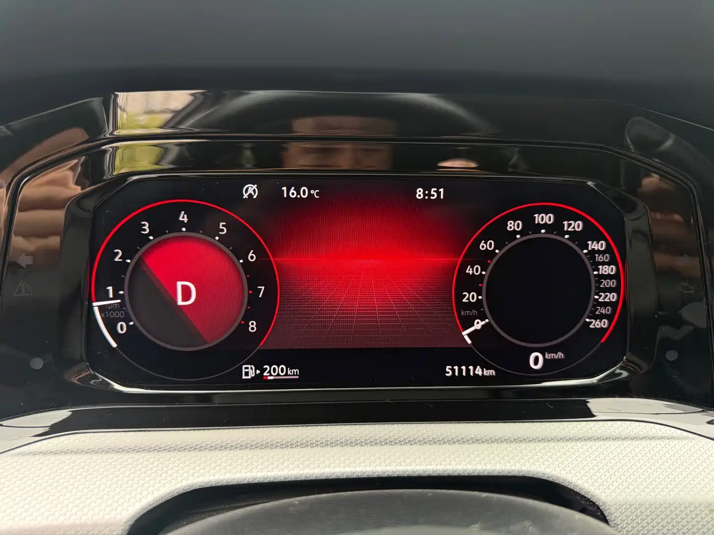 Volkswagen Golf 2021 280TSI DSG Pro Launch Edition фото 13