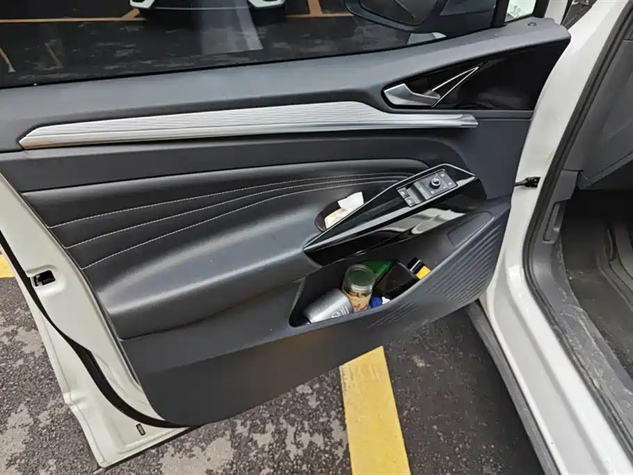 VOLKSWAGEN ID.4 CROZZ