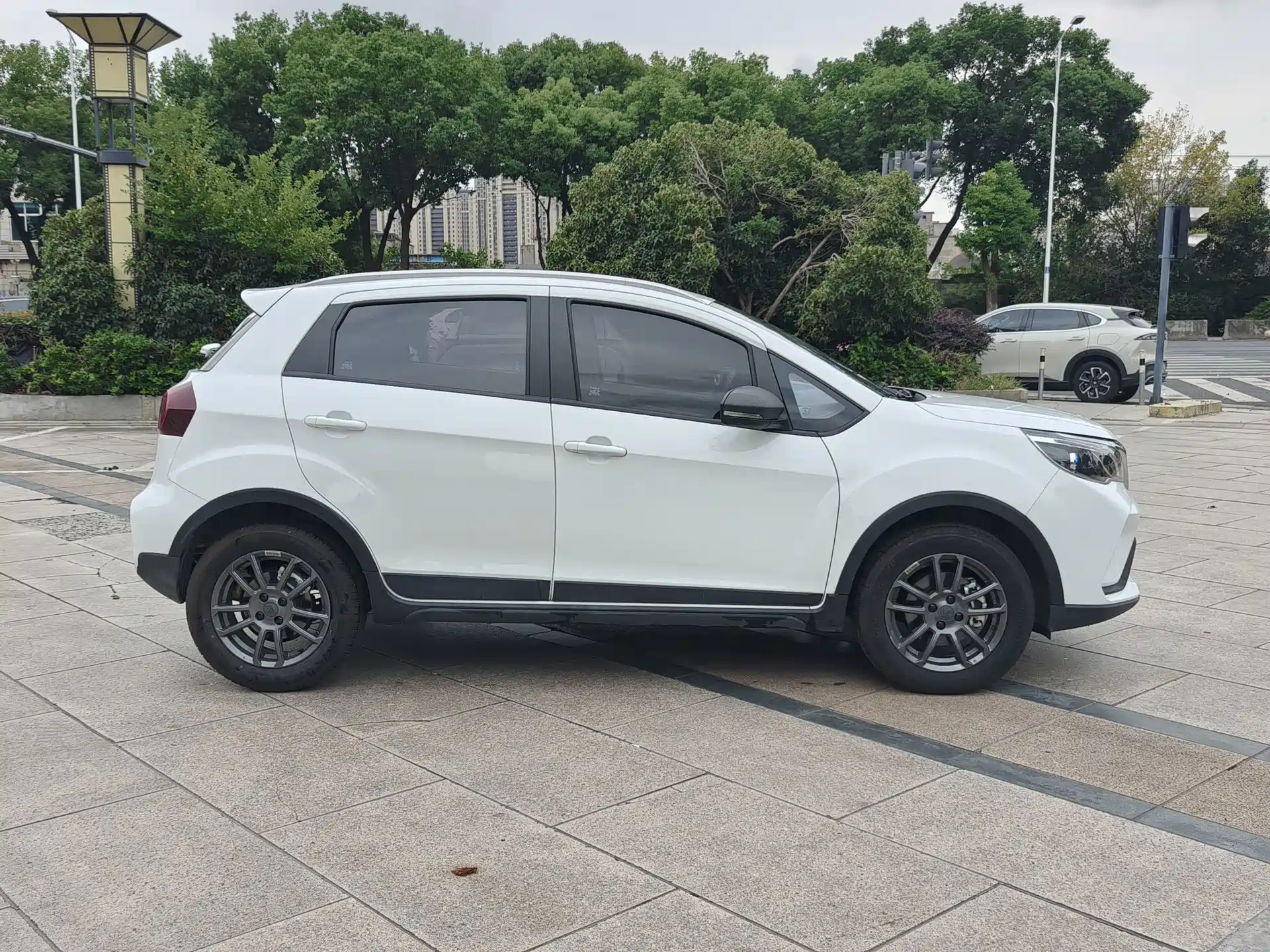 Photo 7 - Ruilan Auto X3 PRO