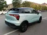 Фото 5 - Geely Geometry E Firefly