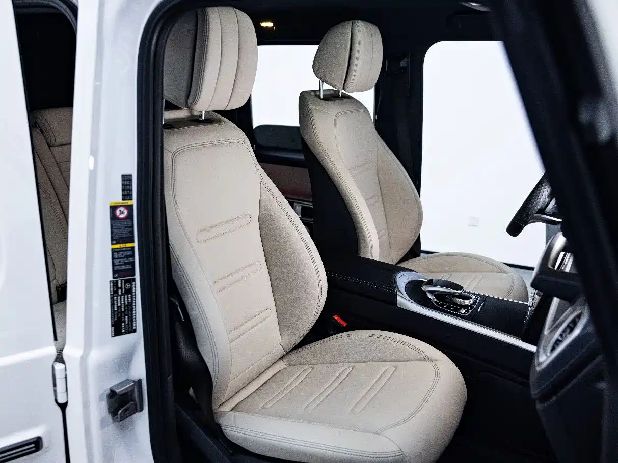 Mercedes-Benz G-Class 2023 G 350 фото 20