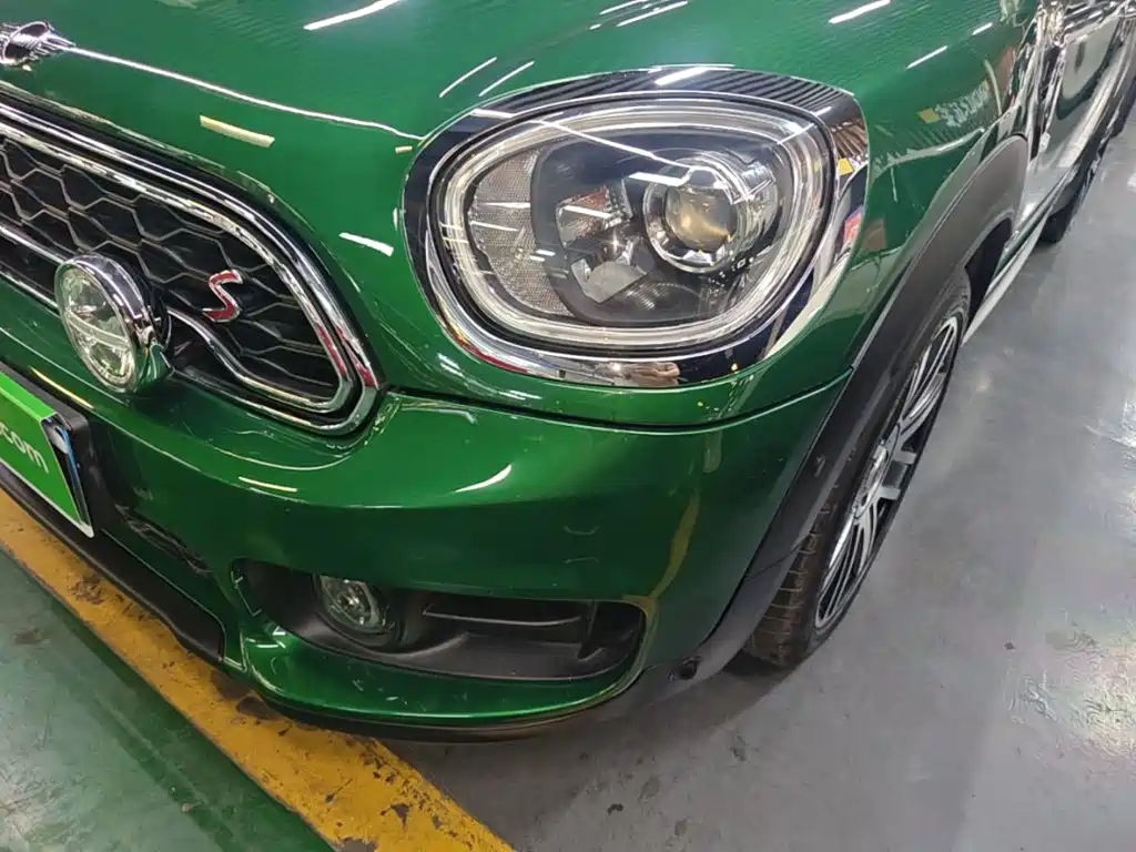 صورة 24 - MINI COUNTRYMAN