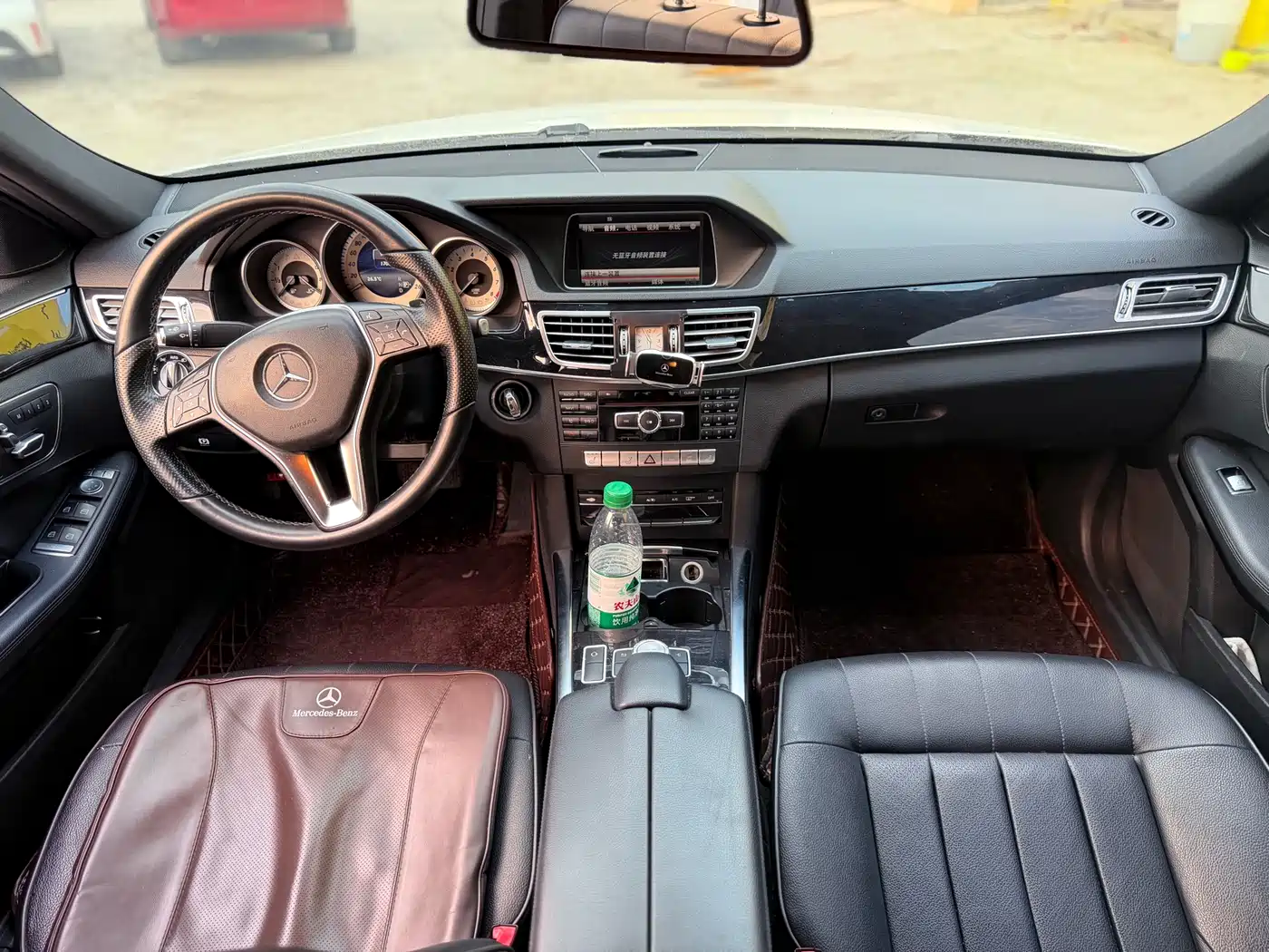 Mercedes-Benz E-Class 2015 E 260 L Sport фото 8