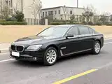 Фото 1 - BMW 7 Series