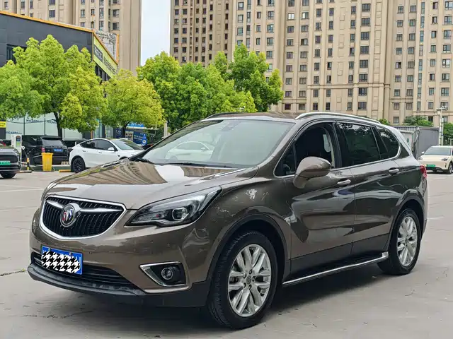 buick angkewei-plus