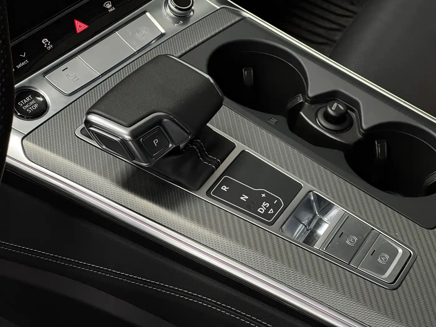 Audi A6 (Import) 2024 2024 allroad quattro 55 TFSI Premium Off-road