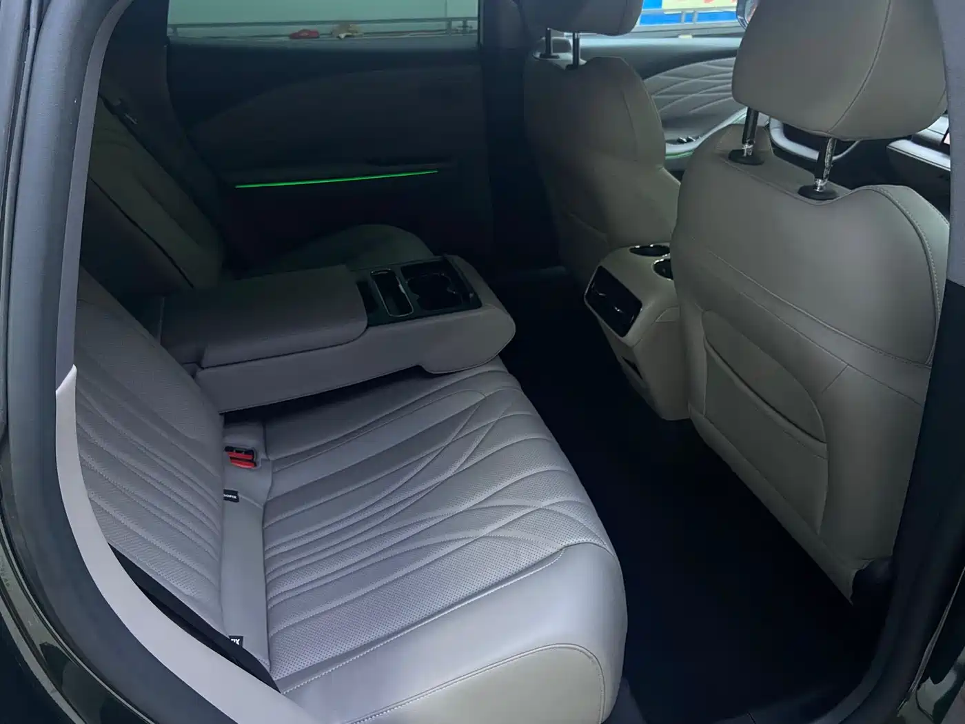 Geely Galaxy Galaxy Xingyao 8 2025 130km EM-P Starship Edition фото 24