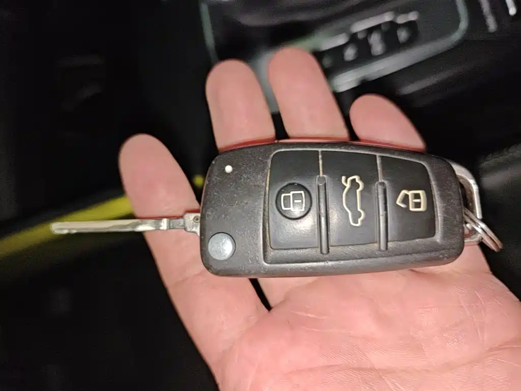Audi Q2L 2018 35 TFSI Fashion Dynamic China V фото 9