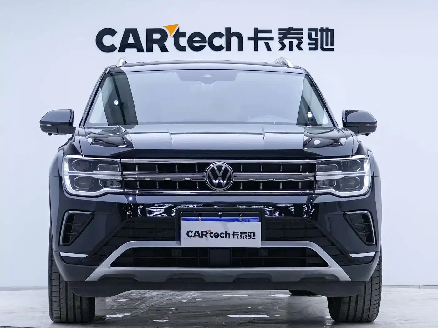 Volkswagen Teramont 2022 380TSI 4MOTION Premium Luxury фото 4