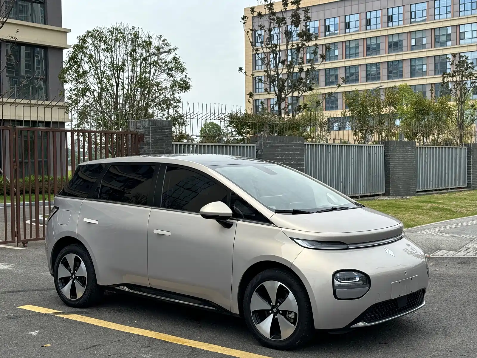 Фото 3 - Baojun Cloud