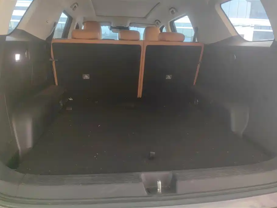 HAVAL H5