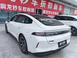 Фото 9 - Changan Qiyuan A06