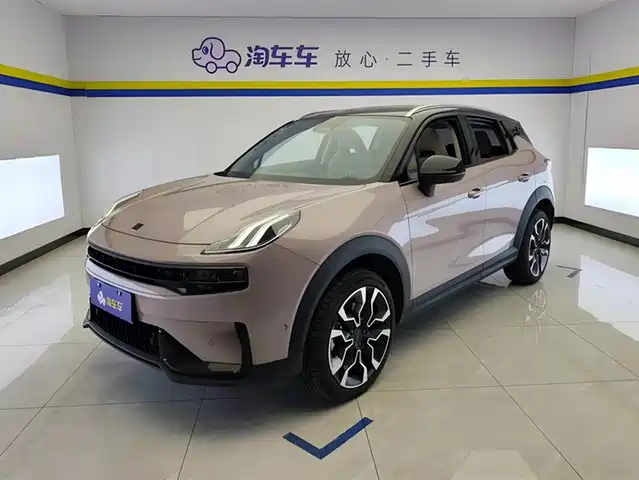LYNK 06