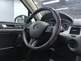 Фото 9 - Volkswagen Touareg