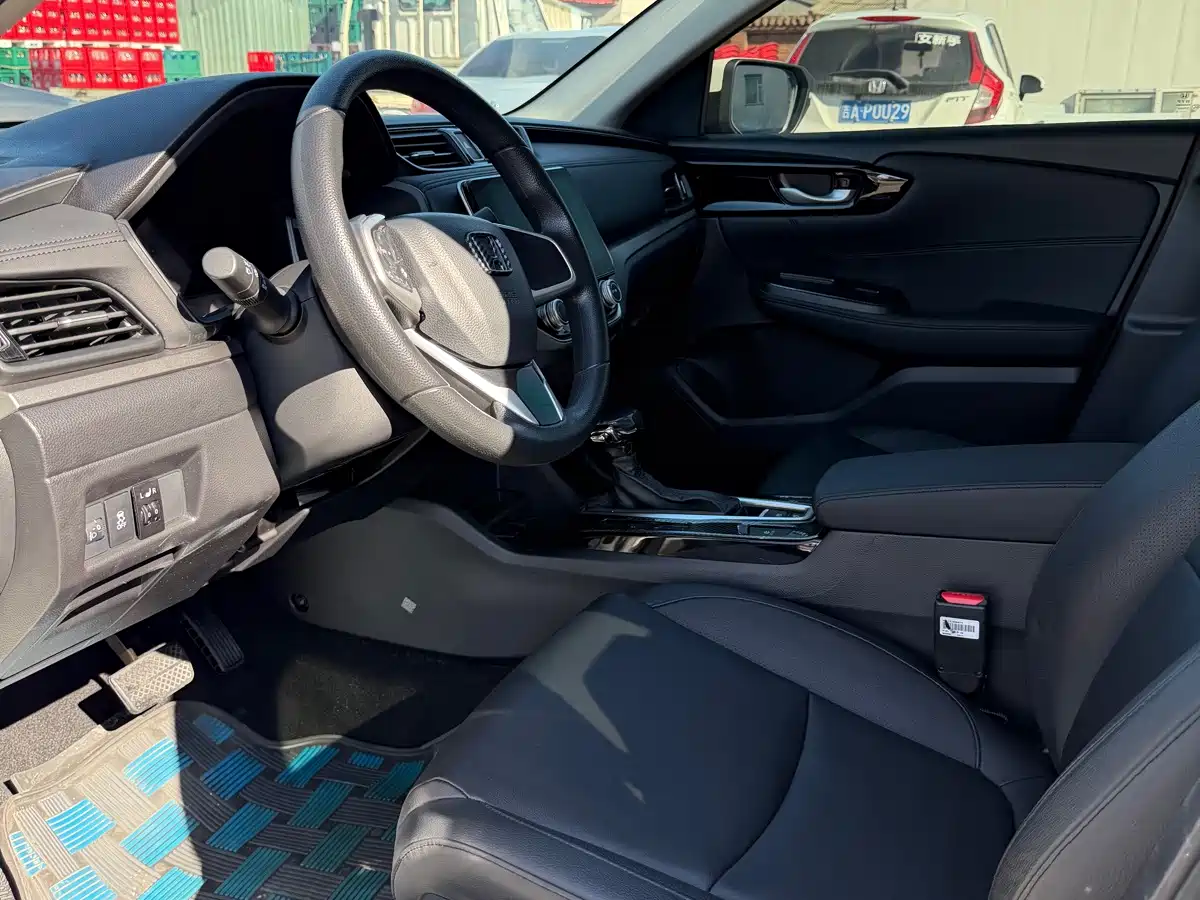 2023 Honda ENVIX